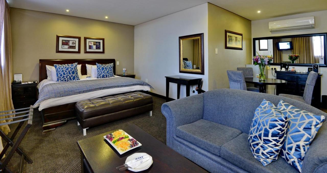 Anew Hotel Witbank Emalahleni Exterior photo